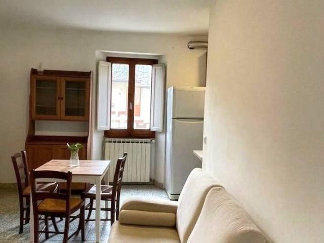 Appartamento in vendita a Luco Mugello, Borgo San Lorenzo