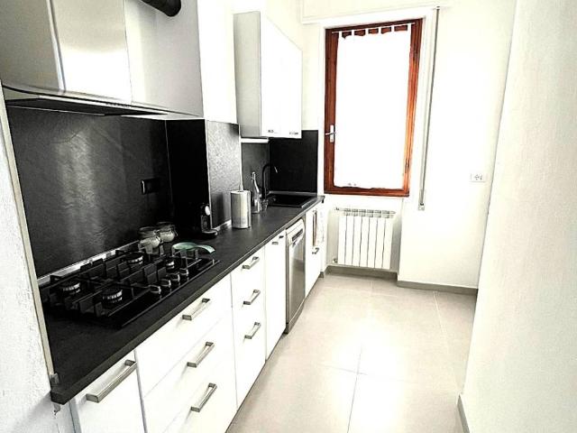 Appartamento in vendita a Borgo San Lorenzo, Firenze