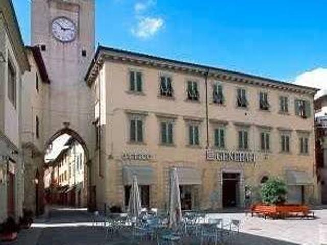 Appartamento in vendita a Borgo San Lorenzo, Toscana