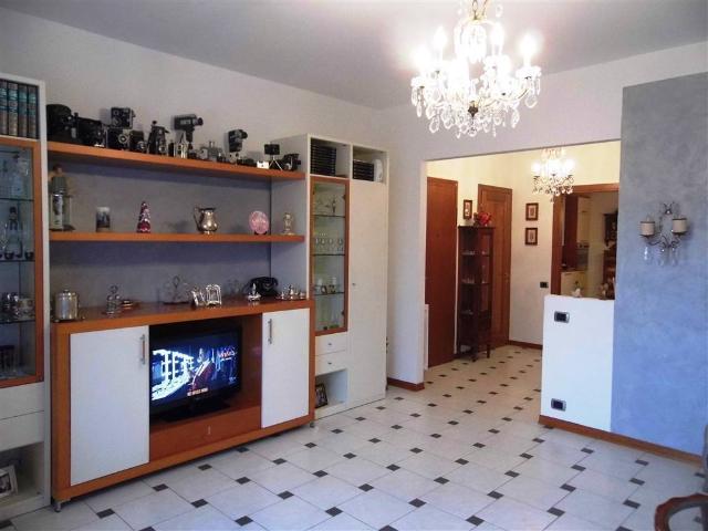 Appartamento in vendita a Borgo San Lorenzo, Toscana