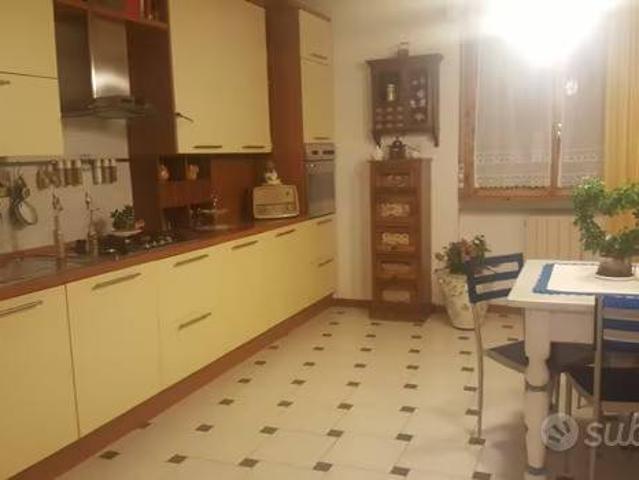 Appartamento in vendita a Borgo San Lorenzo, Toscana