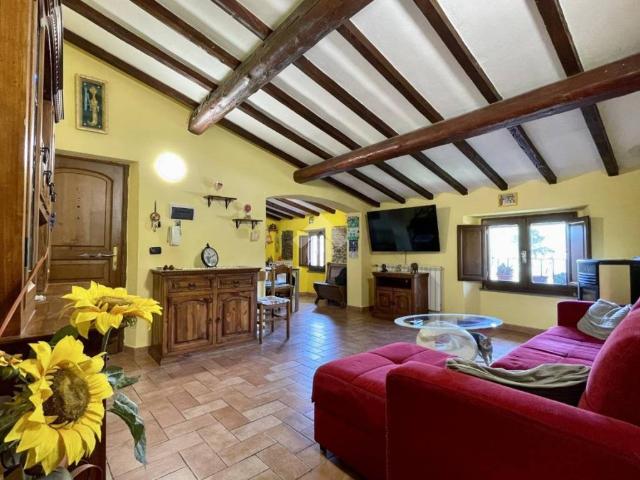 Appartamento in vendita a Lutiano, Borgo San Lorenzo