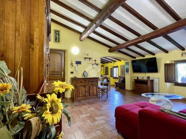 Appartamento in vendita a Lutiano, Borgo San Lorenzo