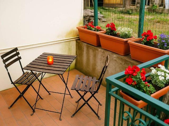 Appartamento in vendita a Borgo San Lorenzo, Toscana