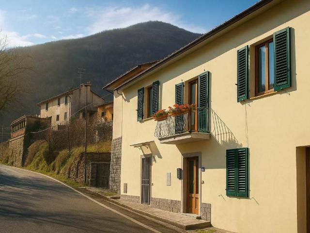 Appartamento in vendita a Borgo San Lorenzo, Toscana