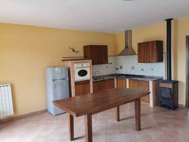 Appartamento in vendita a Borgo San Lorenzo, Toscana