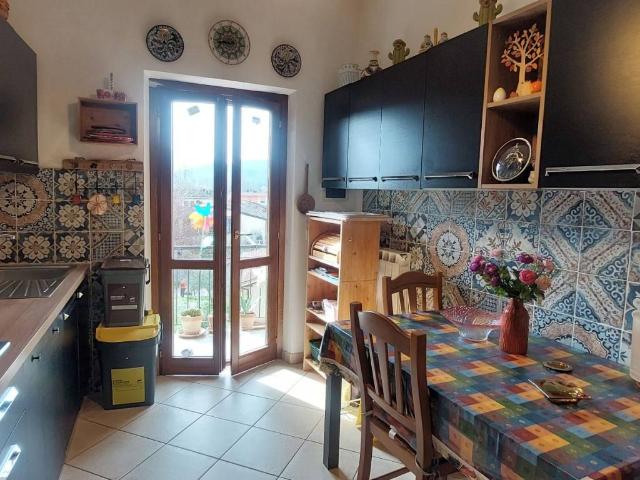 Appartamento in vendita a Borgo San Lorenzo, Toscana
