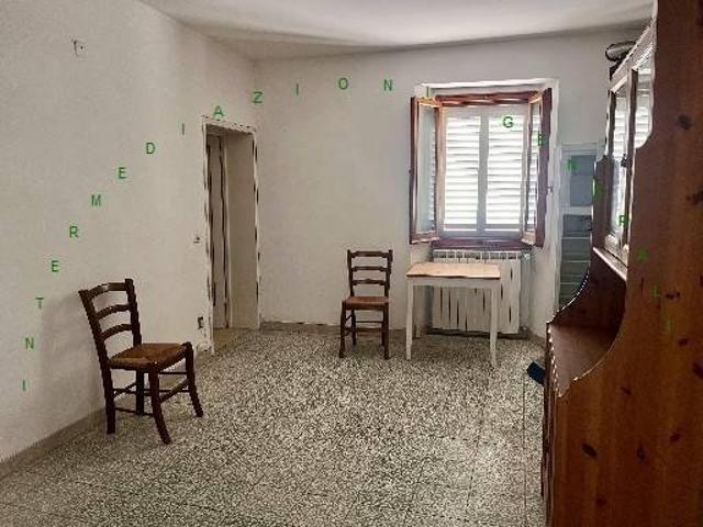 Appartamento in vendita a Borgo San Lorenzo, Firenze