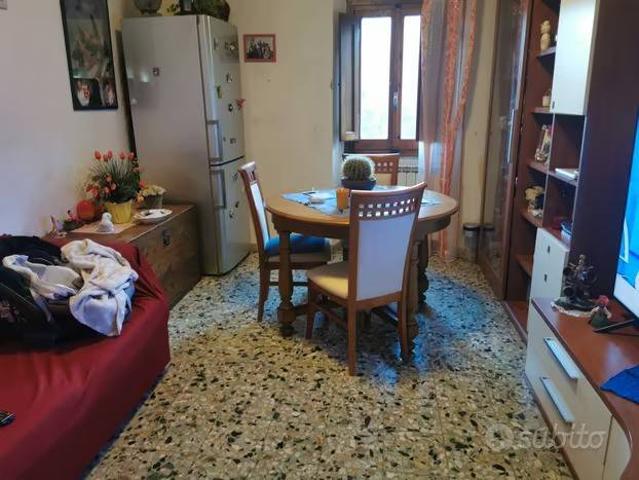 Appartamento in vendita a Borgo San Lorenzo, Toscana
