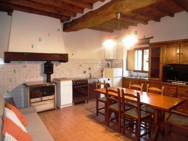 Appartamento in vendita a Borgo San Lorenzo, Toscana