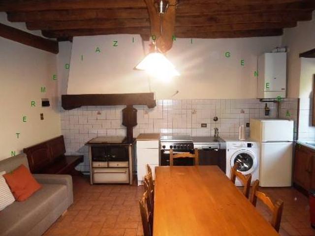 Appartamento in vendita a Borgo San Lorenzo, Toscana