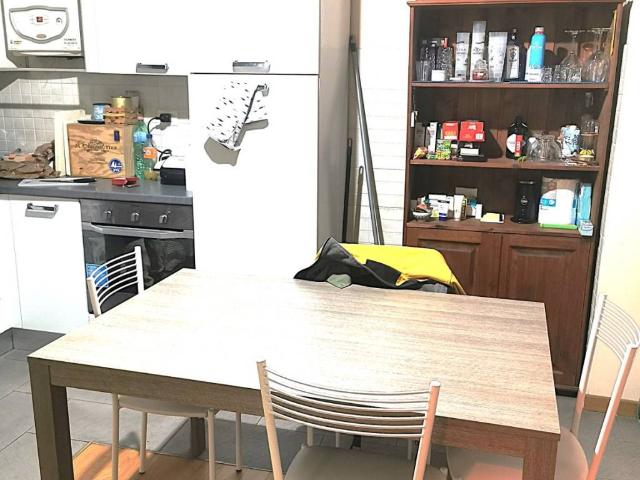Appartamento in vendita a Olmi, Borgo San Lorenzo