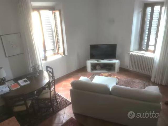 Appartamento in vendita a Borgo San Lorenzo, Toscana