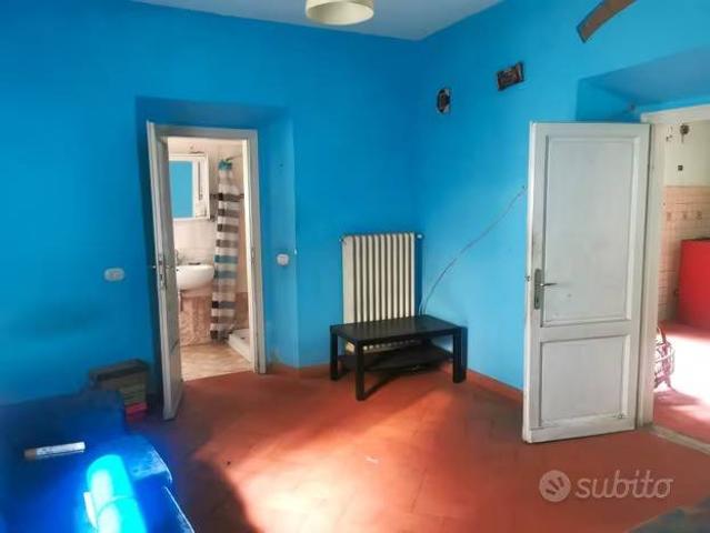 Appartamento in vendita a Borgo San Lorenzo, Toscana