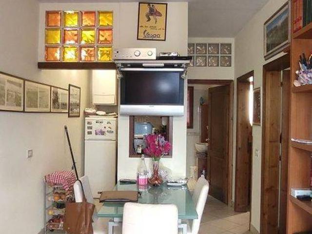 Appartamento in vendita a Borgo San Lorenzo, Toscana