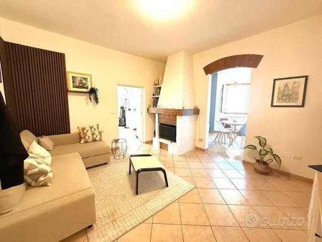 Appartamento in vendita a Borgo San Lorenzo, Toscana