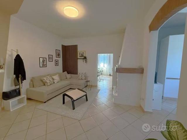 Appartamento in vendita a Borgo San Lorenzo, Toscana