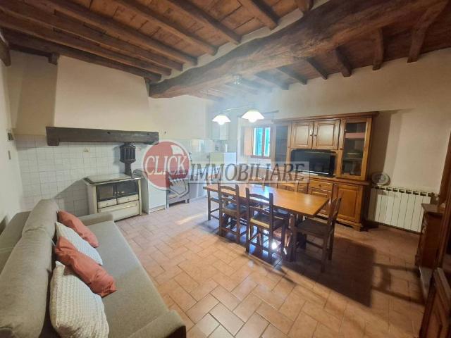 Appartamento in vendita a Borgo San Lorenzo, Toscana