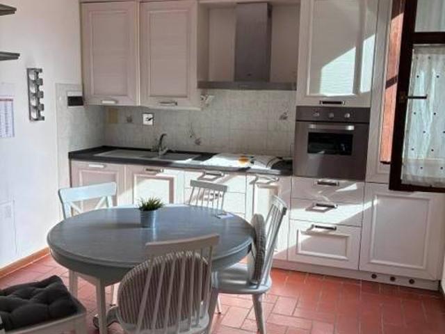 Appartamento in vendita a Olmi, Borgo San Lorenzo