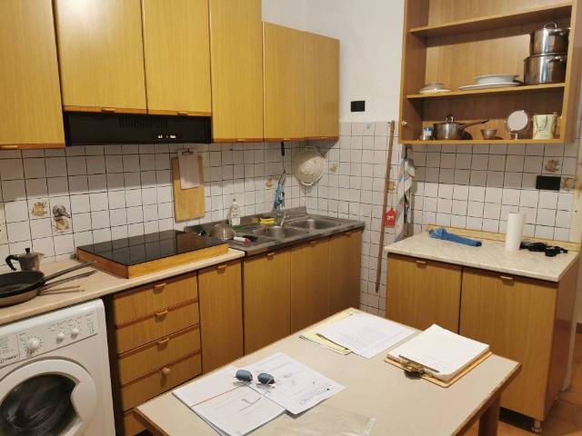 Appartamento in vendita a Borgo San Lorenzo, Toscana