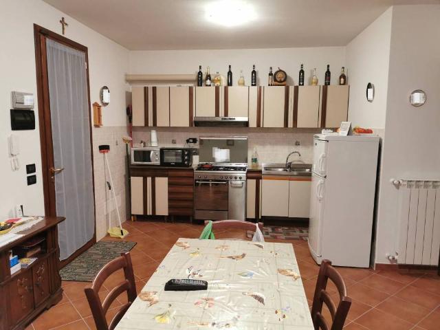 Appartamento in vendita a Borgo San Lorenzo, Toscana