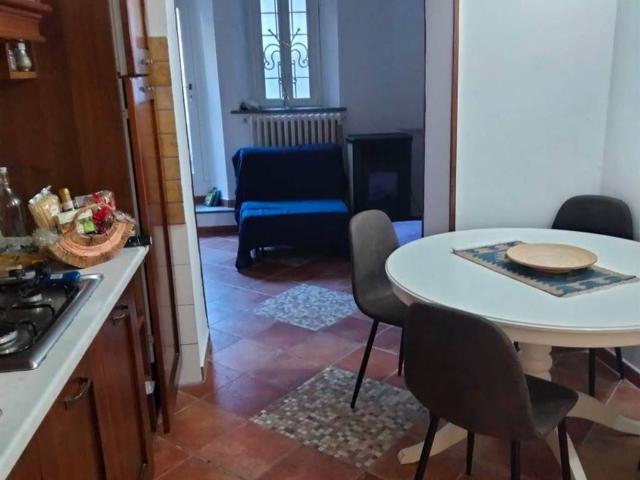 Appartamento in vendita a Luco Mugello, Borgo San Lorenzo