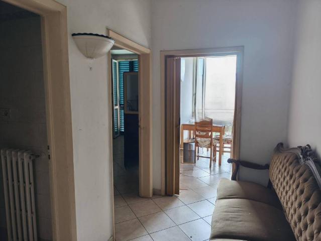 Appartamento in vendita a Borgo San Lorenzo, Toscana