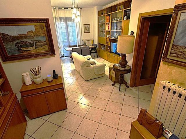 Appartamento in vendita a Borgo San Lorenzo, Toscana