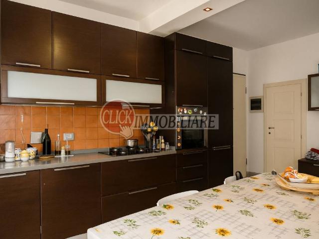 Appartamento in vendita a Borgo San Lorenzo, Toscana