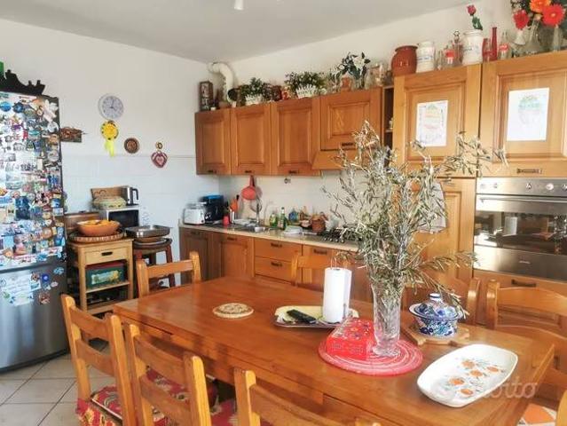 Appartamento in vendita a Borgo San Lorenzo, Toscana