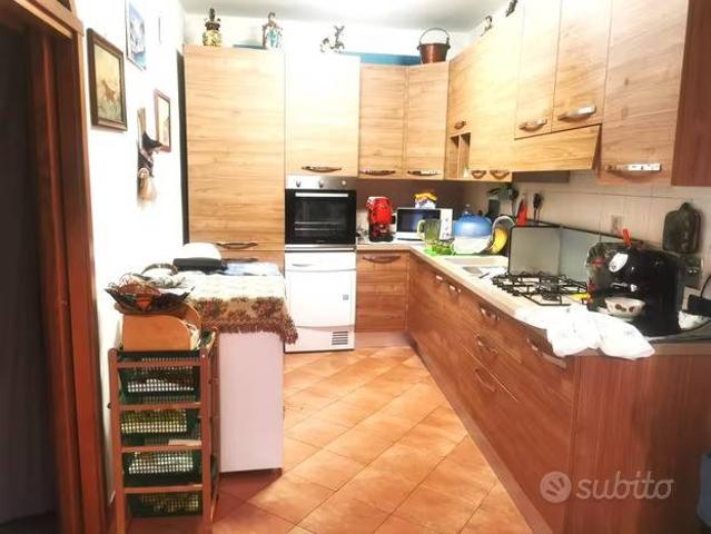 Appartamento in vendita a Borgo San Lorenzo, Toscana