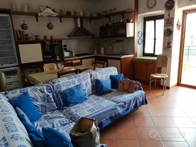 Appartamento in vendita a Borgo San Lorenzo, Toscana