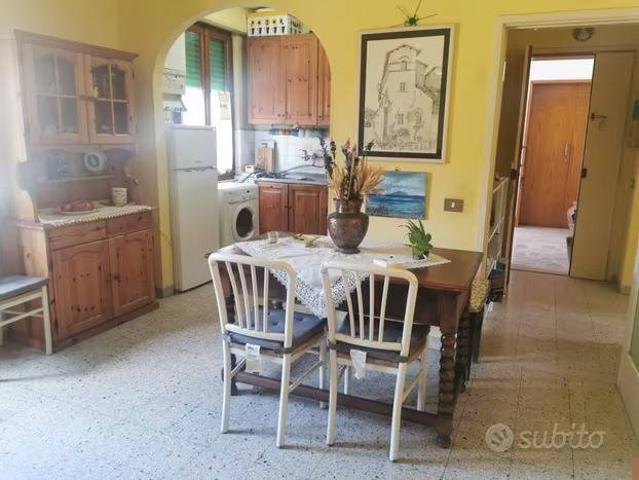 Appartamento in vendita a Borgo San Lorenzo, Toscana