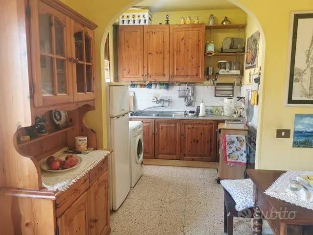 Appartamento in vendita a Borgo San Lorenzo, Toscana