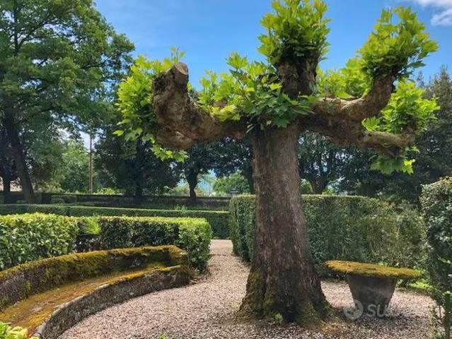 Appartamento in vendita a Borgo San Lorenzo, Toscana