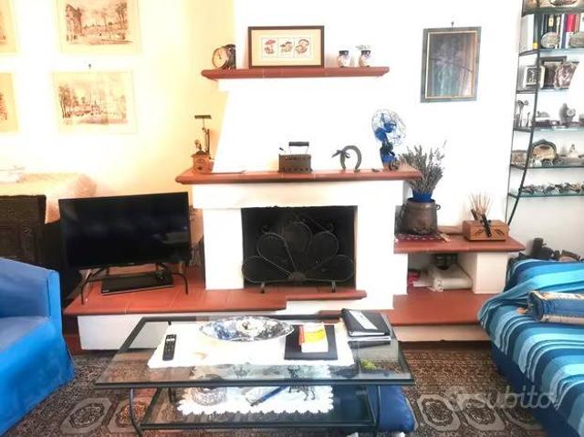 Appartamento in vendita a Borgo San Lorenzo, Toscana