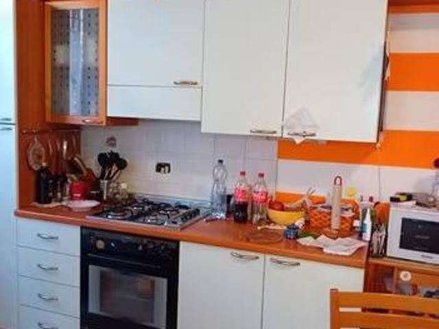Appartamento in vendita a Borgo San Lorenzo, Toscana