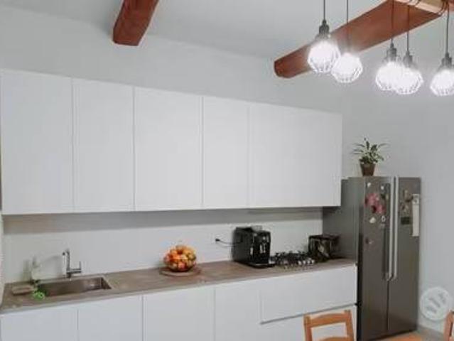 Appartamento in vendita a Borgo San Lorenzo, Toscana