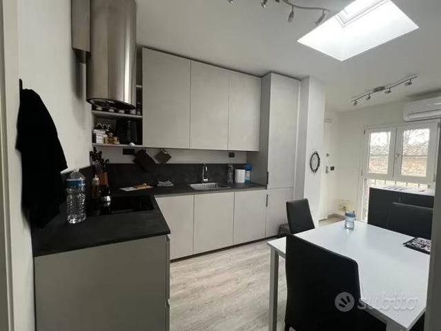 Appartamento in vendita a Borgo San Lorenzo, Toscana