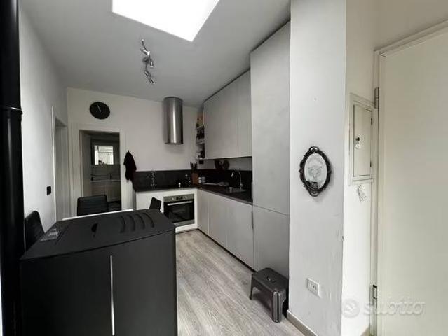 Appartamento in vendita a Borgo San Lorenzo, Toscana