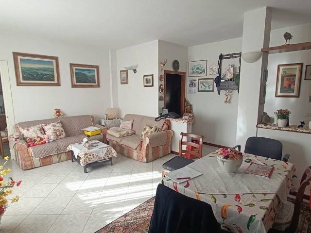 Appartamento in vendita a Borgo San Lorenzo, Firenze