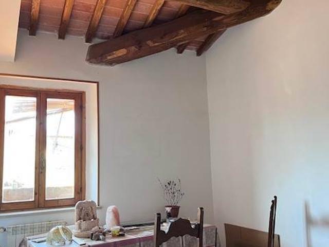 Appartamento in vendita a Borgo San Lorenzo, Toscana