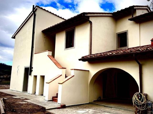 Appartamento in vendita a Borgo San Lorenzo, Toscana