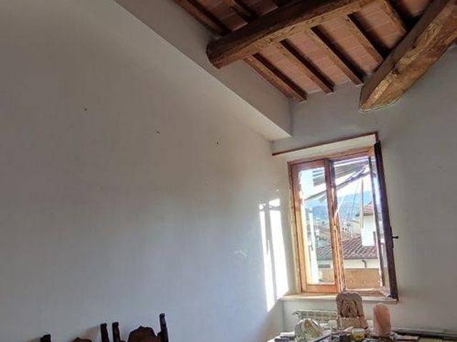 Appartamento in vendita a Borgo San Lorenzo, Toscana