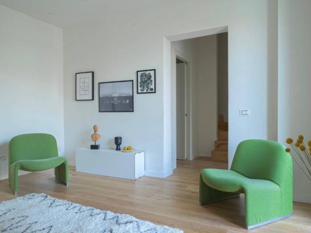 Appartamento in vendita a Borgo San Lorenzo, Firenze