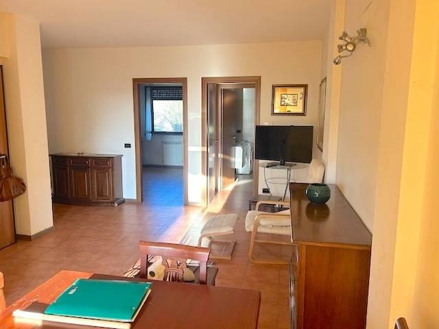 Appartamento in vendita a Borgo San Siro, Lombardia