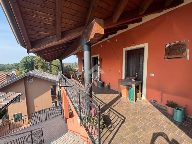 Appartamento in vendita a Borgo Ticino, Novara