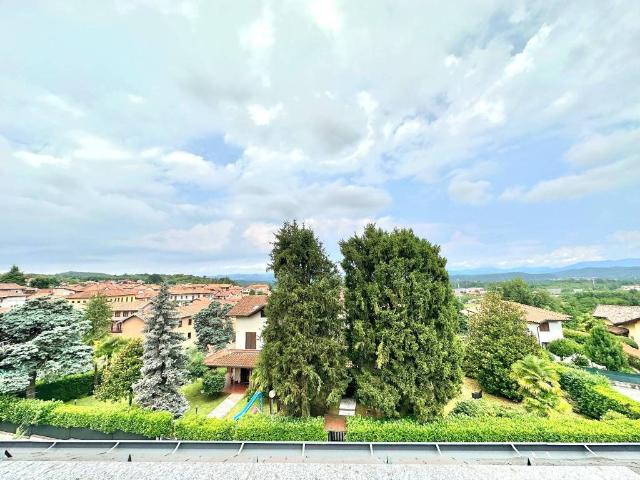Appartamento in vendita a Borgo Ticino, Novara