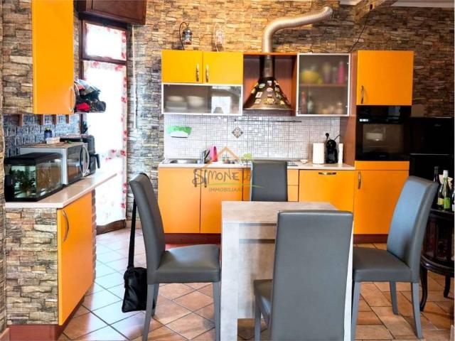 Appartamento in vendita a Borgo Ticino, Novara