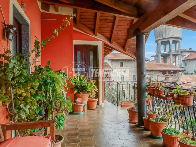 Appartamento in vendita a Piemonte, Novara